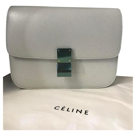 celine box liege|celine purse bag.